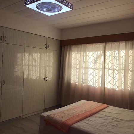 Nadi Town Newly Renovated 2Nd Floor Suite With Free Wifi Exterior foto